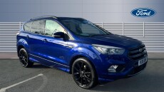 Ford Kuga 2.0 TDCi ST-Line 5dr 2WD Diesel Estate